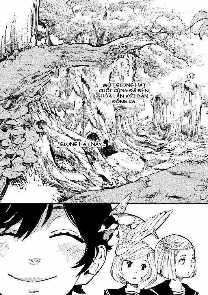 Shounen Note - Chapter 2 - Trang 29