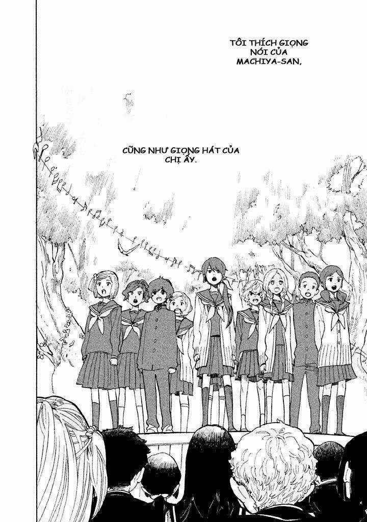 Shounen Note - Chapter 2 - Trang 39