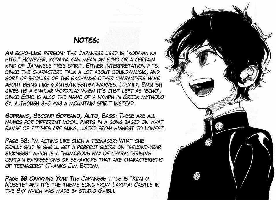 Shounen Note - Chapter 2 - Trang 45