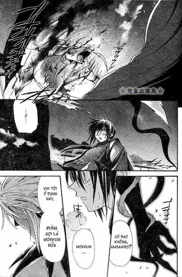 Shounen Onmyouji - Chapter 2 - Trang 25