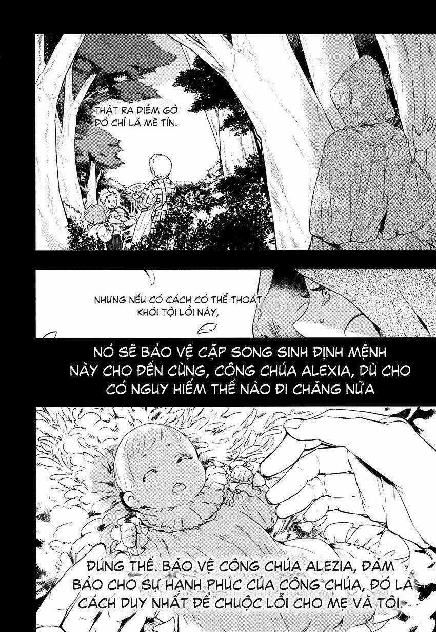 Shounen Oujo - Chapter 10 - Trang 9