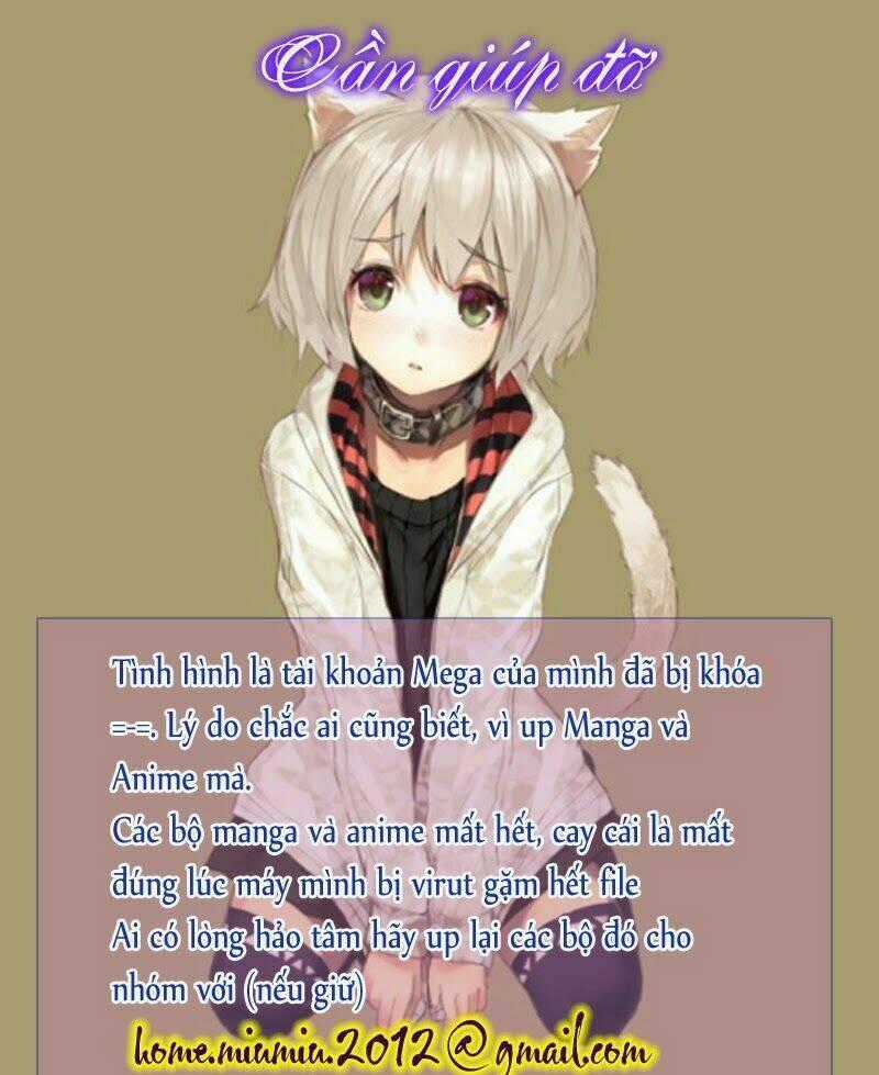 Shounen Oujo - Chapter 15 - Trang 2