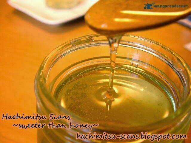 Shounen Oujo - Chapter 15 - Trang 4