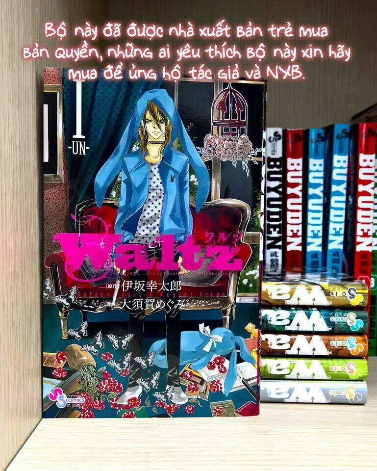 Shounen Oujo - Chapter 21 - Trang 24