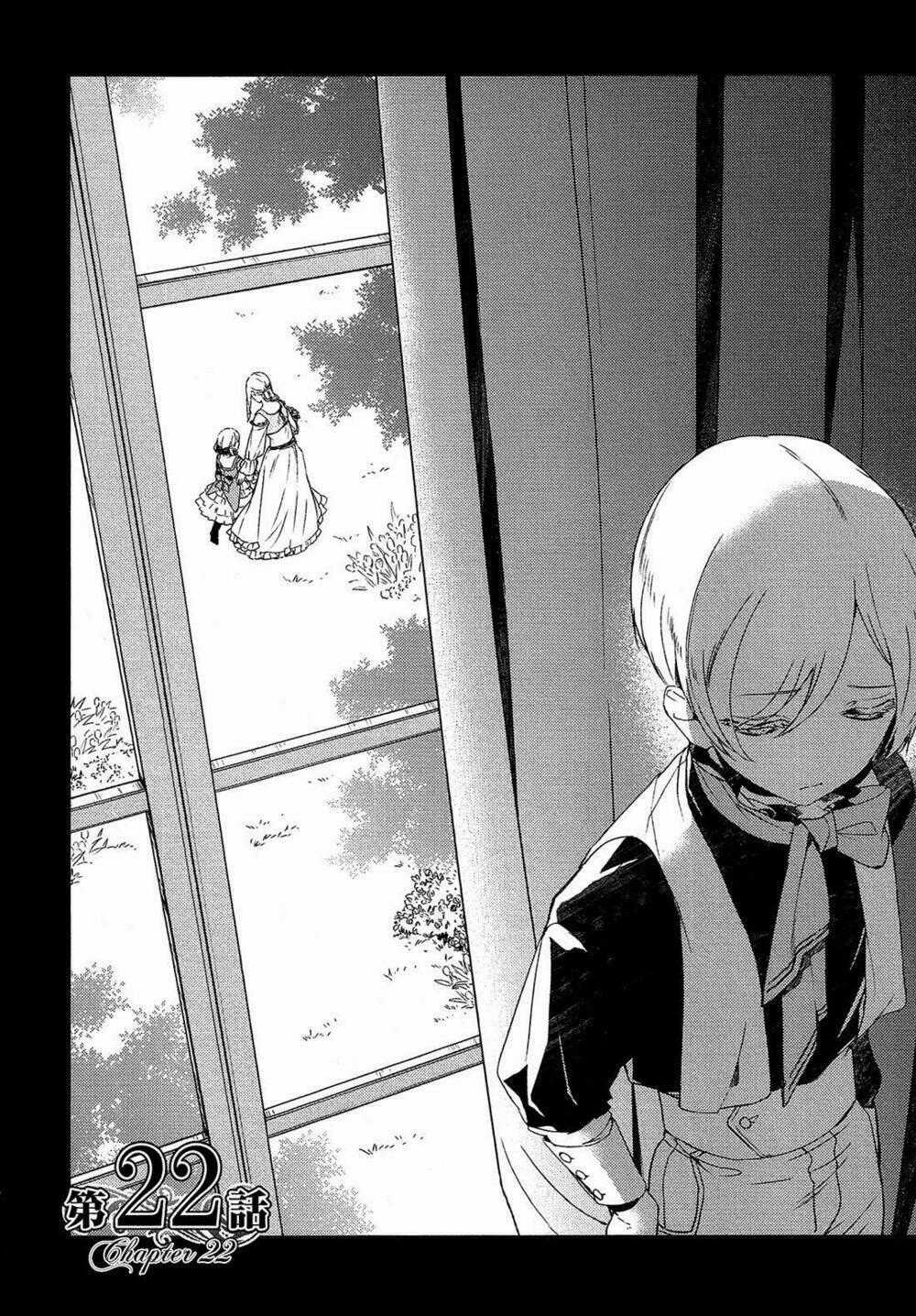 Shounen Oujo - Chapter 22 - Trang 2