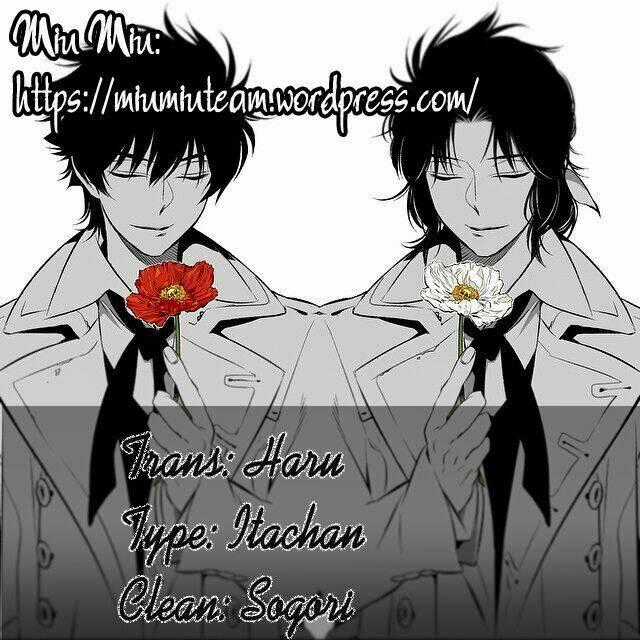 Shounen Oujo - Chapter 22 - Trang 25