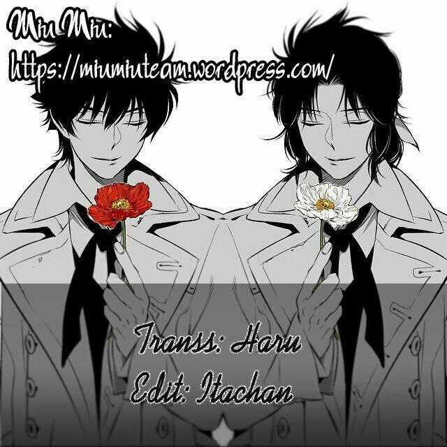 Shounen Oujo - Chapter 24 - Trang 1