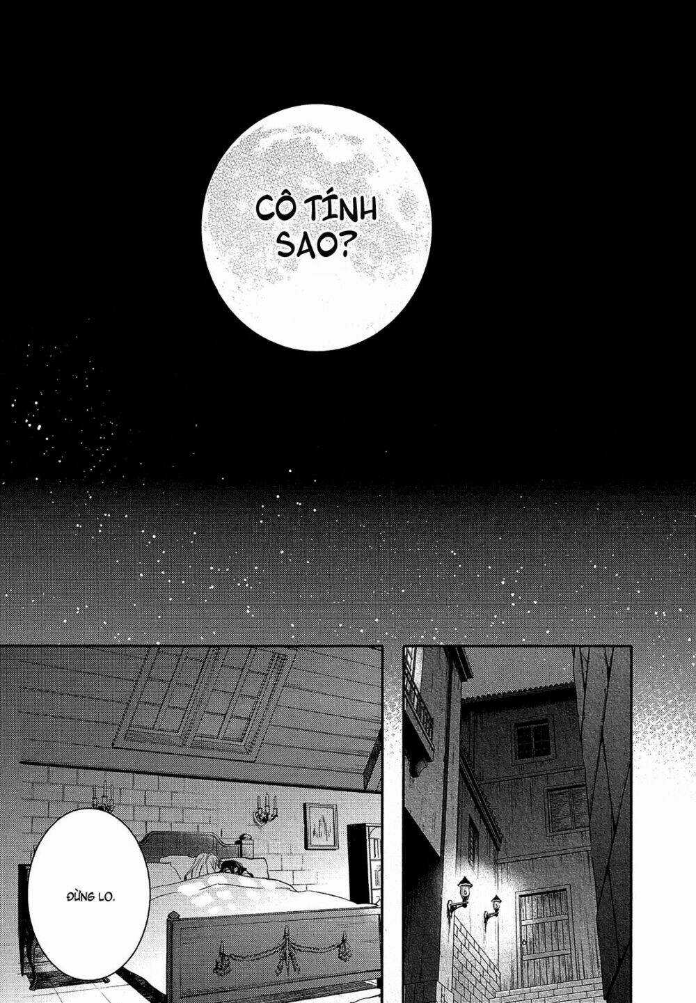 Shounen Oujo - Chapter 26 - Trang 16