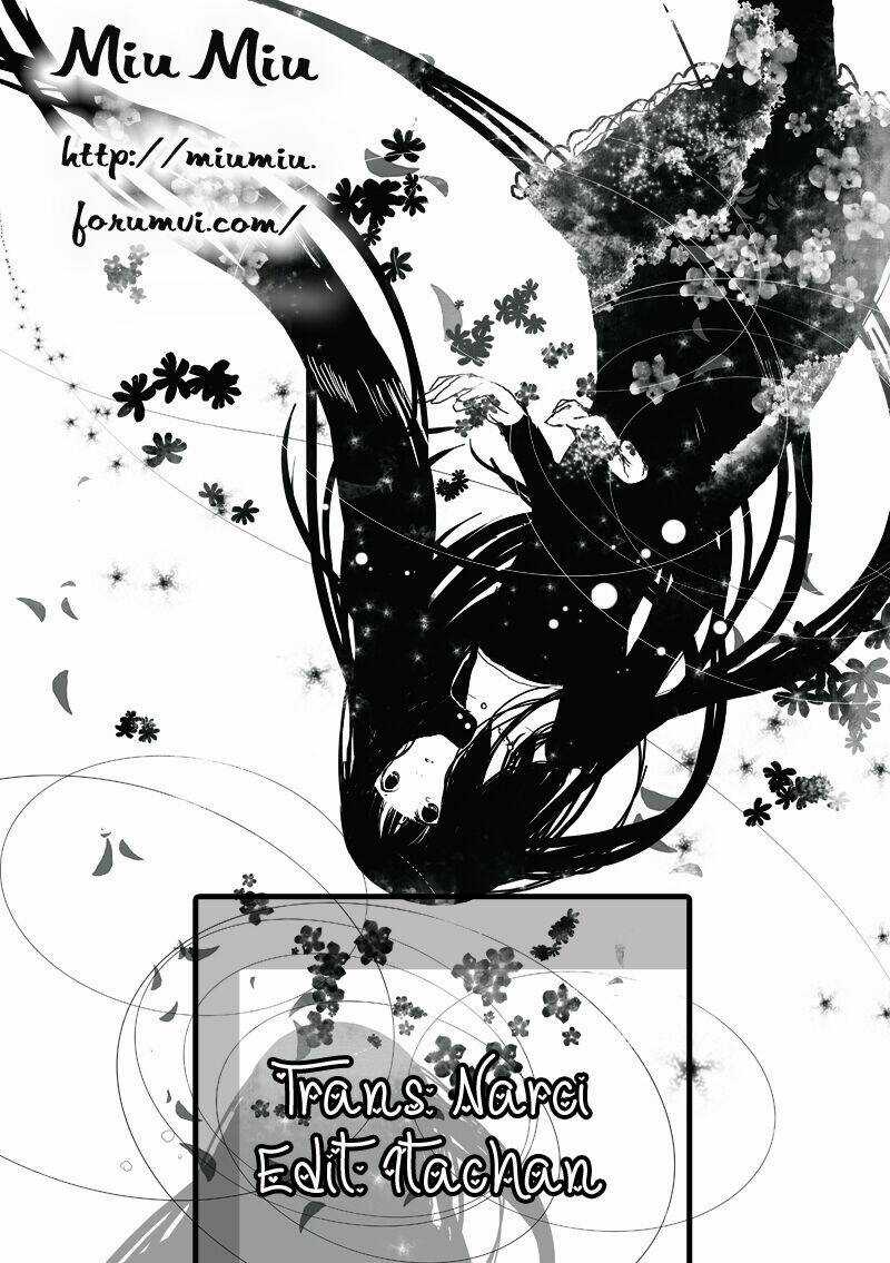 Shounen Oujo - Chapter 27 - Trang 17