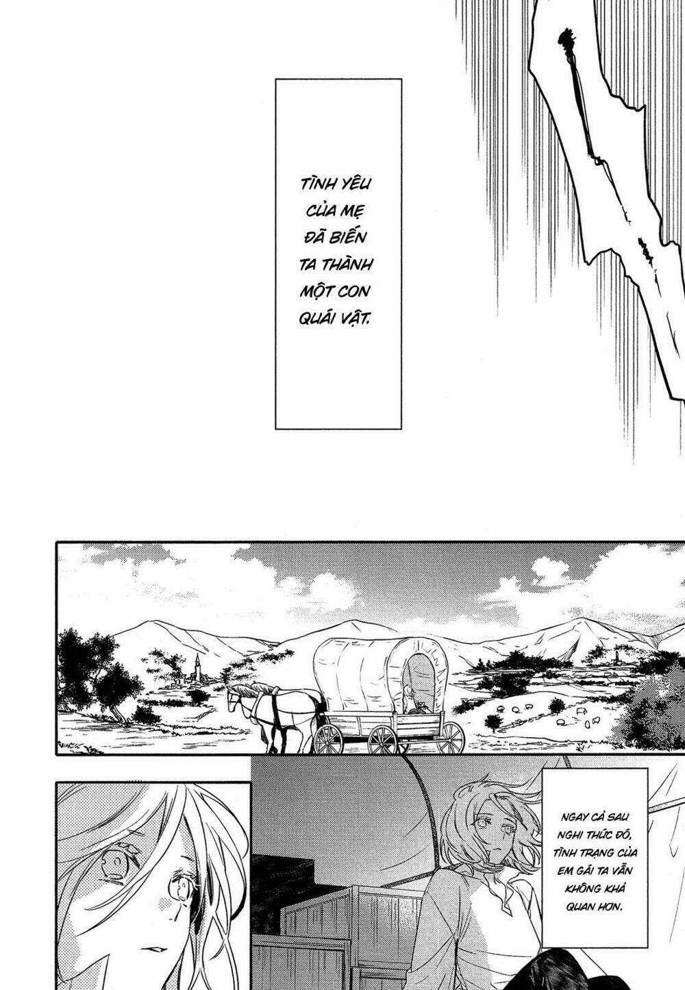 Shounen Oujo - Chapter 28 - Trang 12