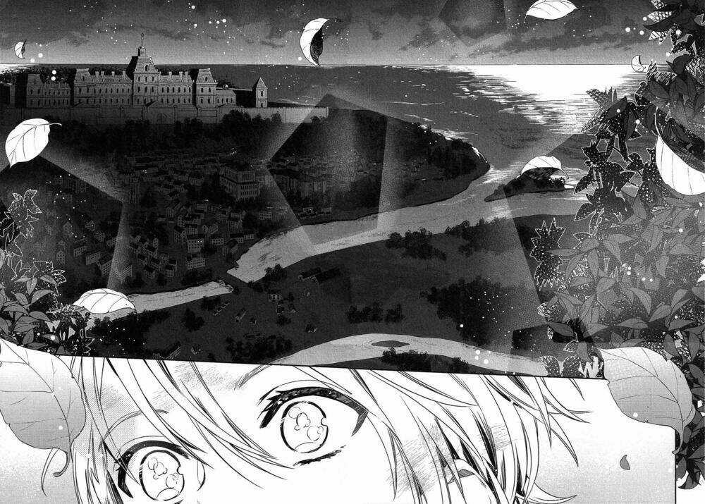 Shounen Oujo - Chapter 31 - Trang 18