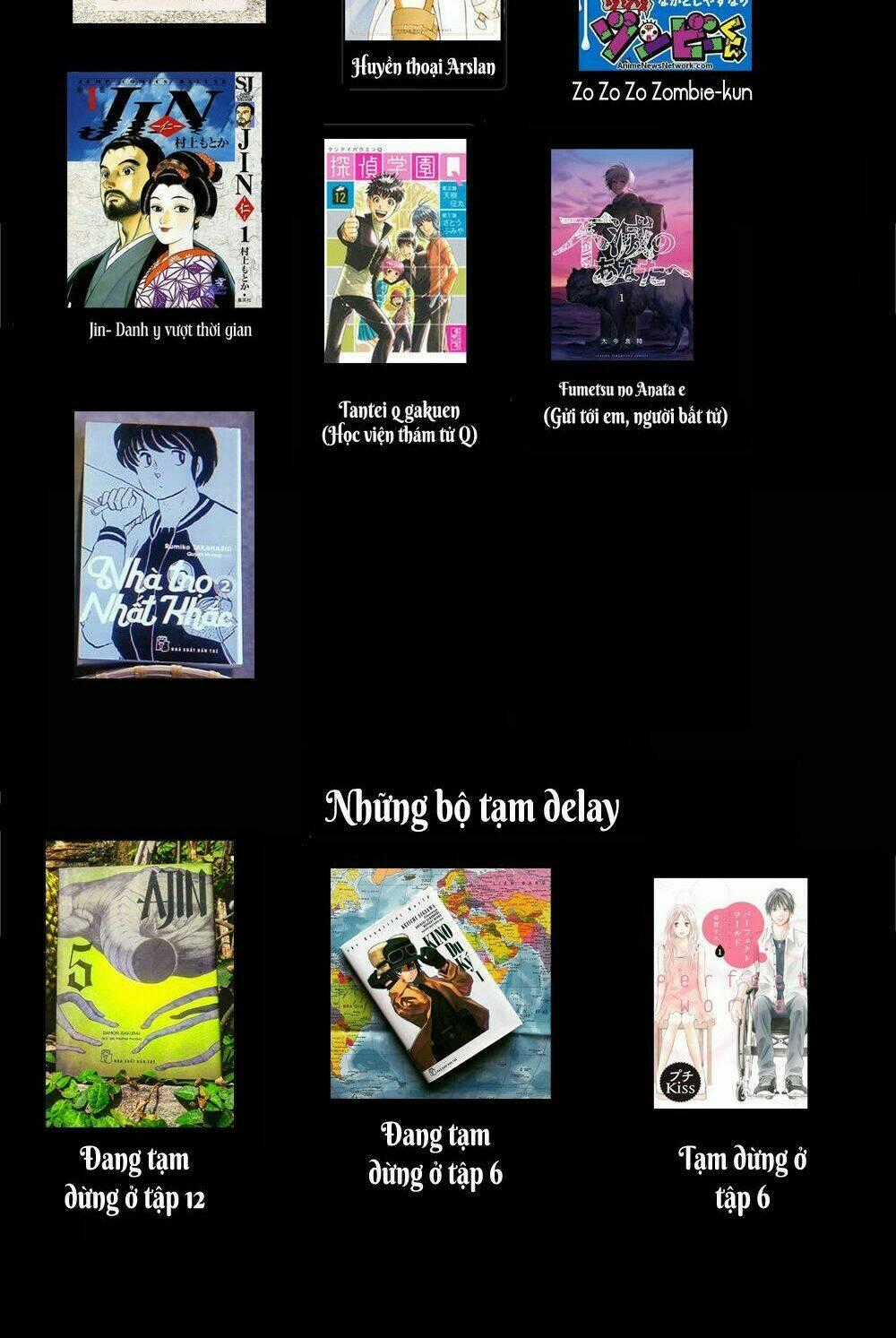 Shounen Oujo - Chapter 32 - Trang 20