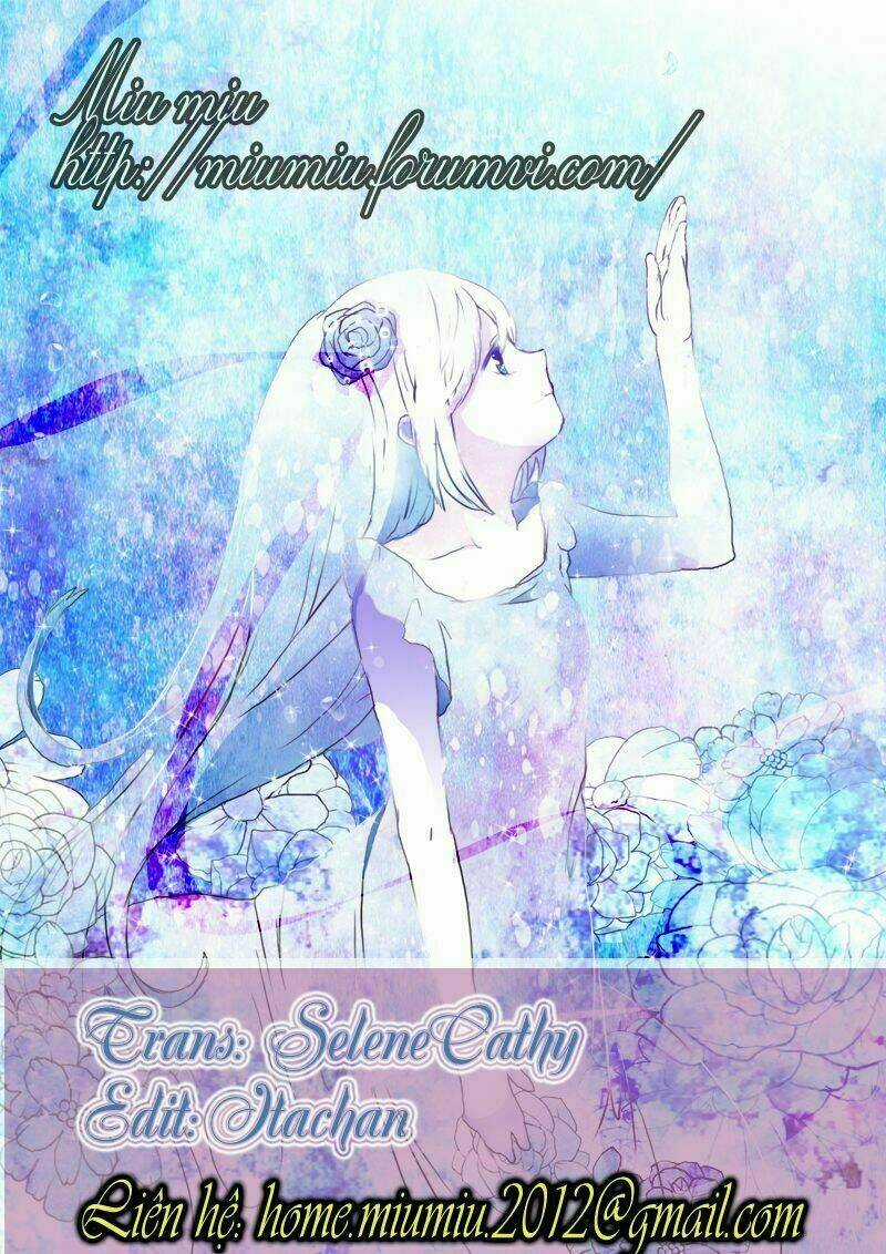 Shounen Oujo - Chapter 34 - Trang 21