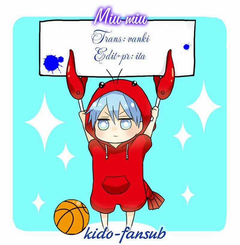 Shounen Oujo - Chapter 9 - Trang 1