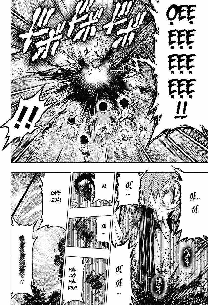 Shounen Shoujo - Chapter 1 - Trang 20