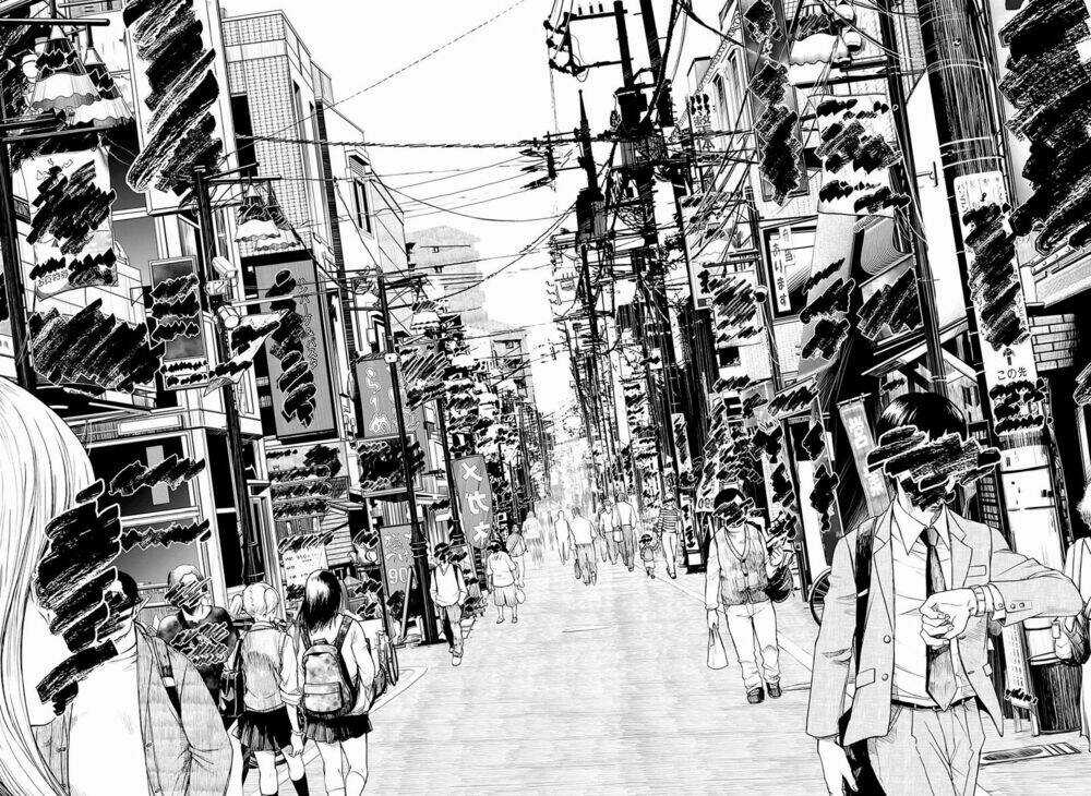 Shounen Shoujo - Chapter 1 - Trang 22