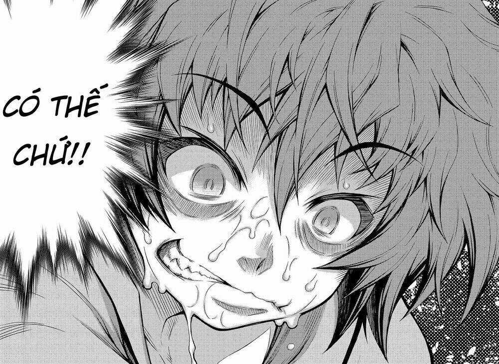 Shounen Shoujo - Chapter 1 - Trang 29