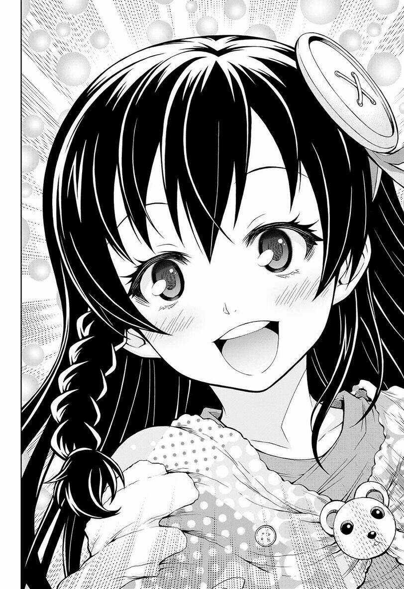 Shounen Shoujo - Chapter 1 - Trang 38