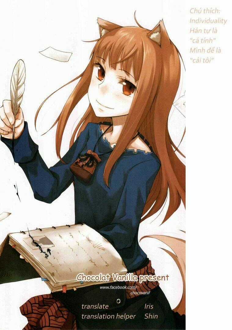 Shounen Shoujo - Chapter 1 - Trang 50