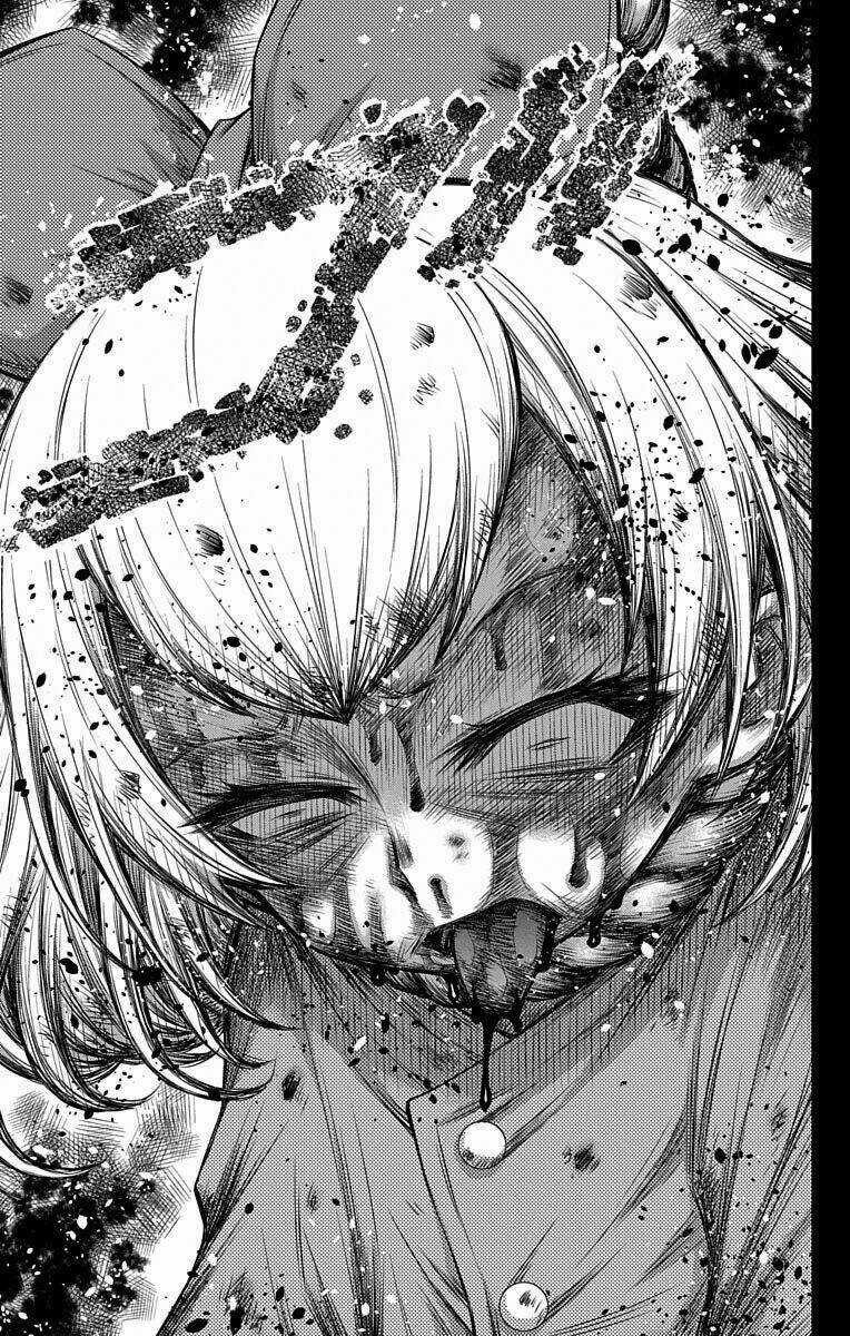 Shounen Shoujo - Chapter 10 - Trang 30