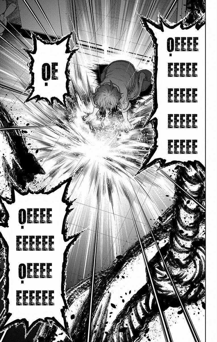 Shounen Shoujo - Chapter 10 - Trang 33