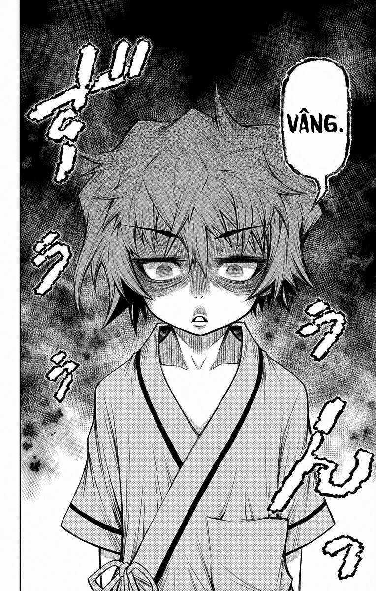 Shounen Shoujo - Chapter 10 - Trang 36