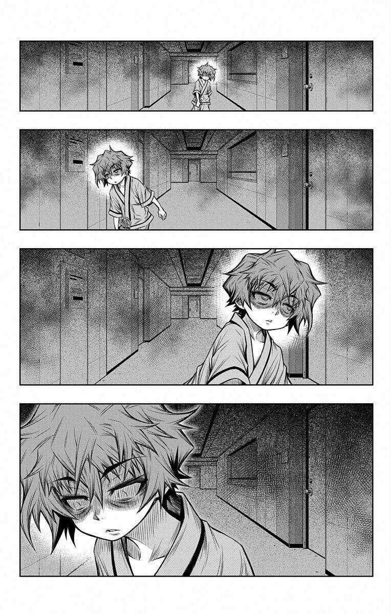 Shounen Shoujo - Chapter 10 - Trang 37