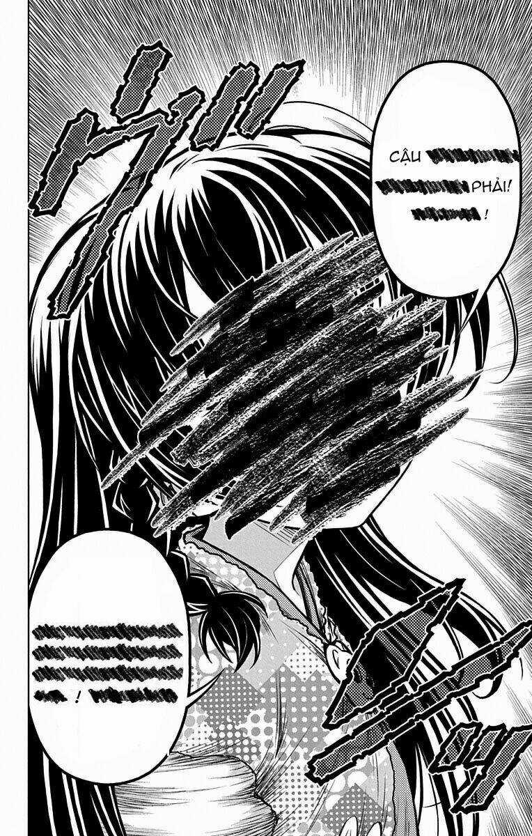 Shounen Shoujo - Chapter 10 - Trang 42