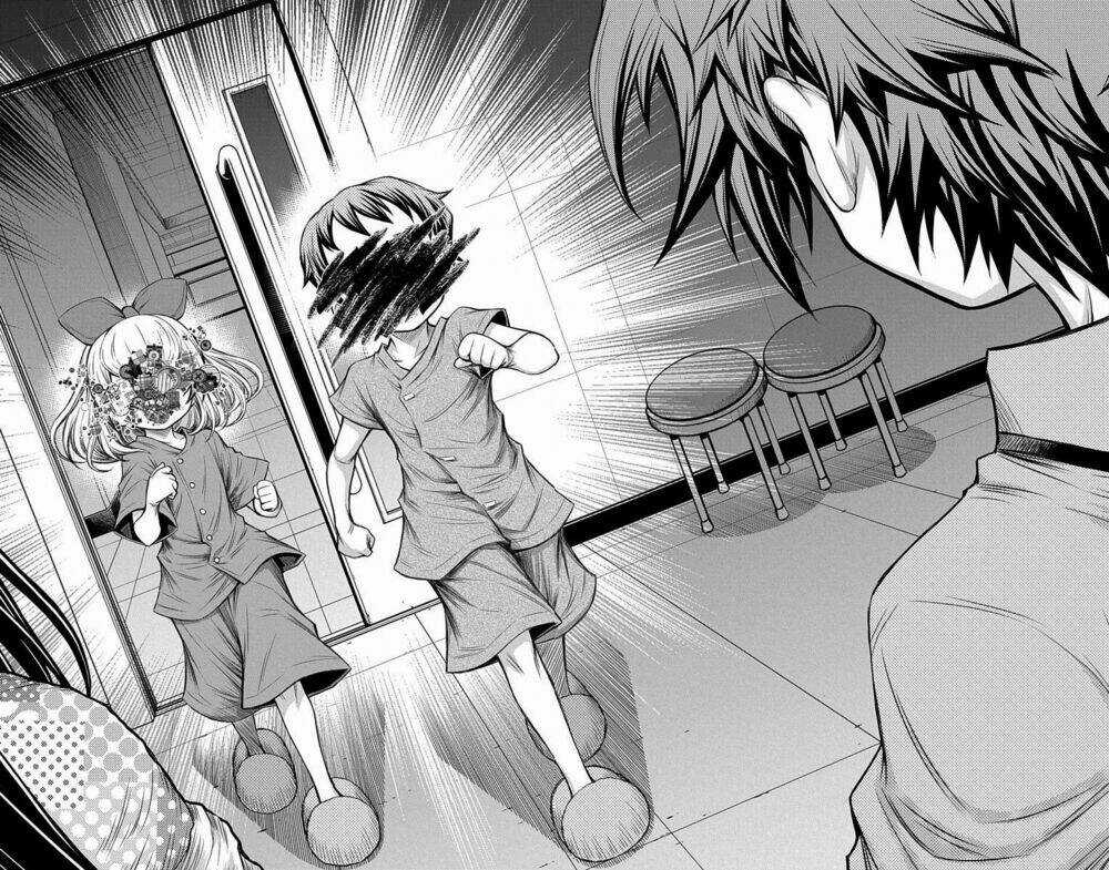 Shounen Shoujo - Chapter 10 - Trang 10