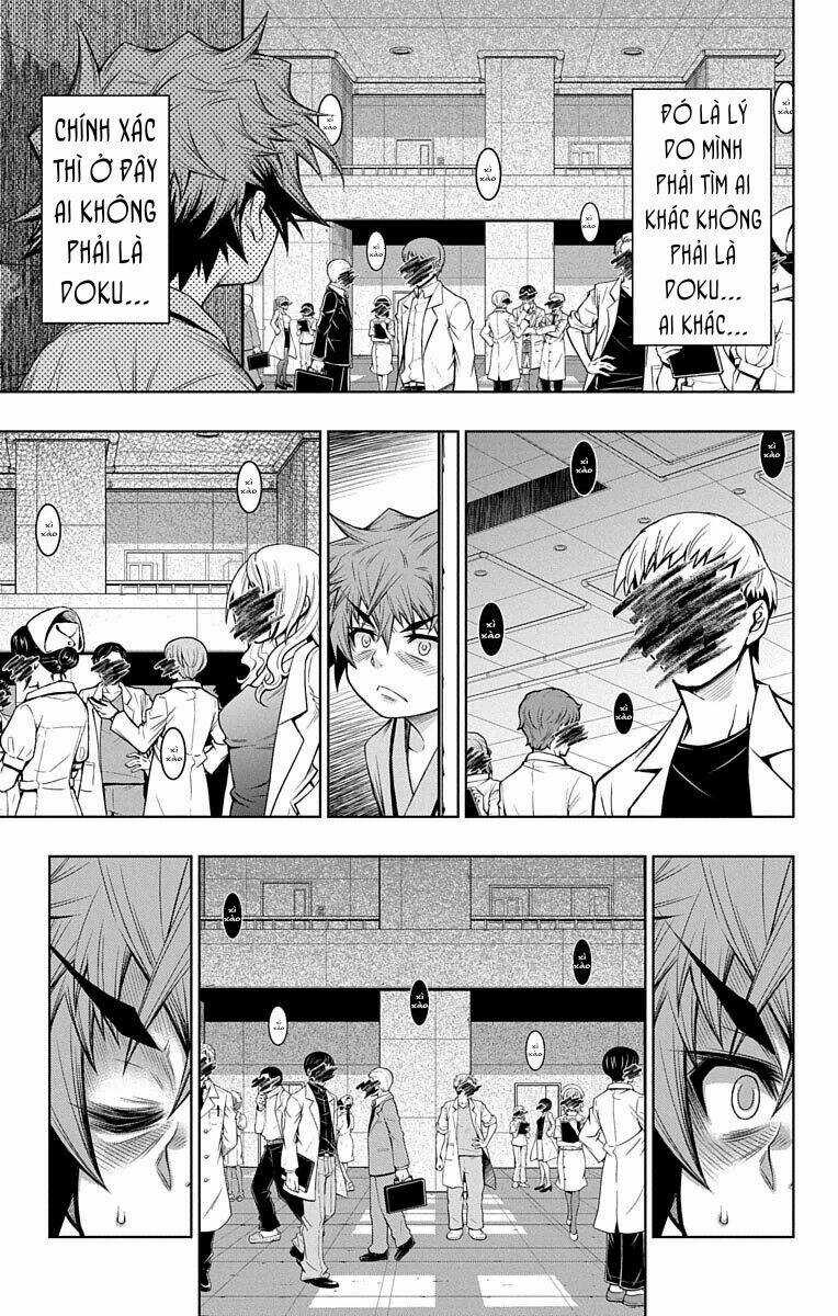 Shounen Shoujo - Chapter 11 - Trang 20