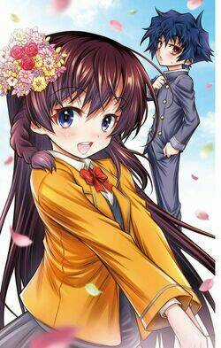 Shounen Shoujo - Chapter 11 - Trang 3