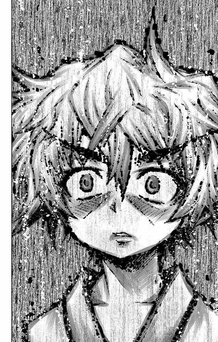 Shounen Shoujo - Chapter 11 - Trang 30