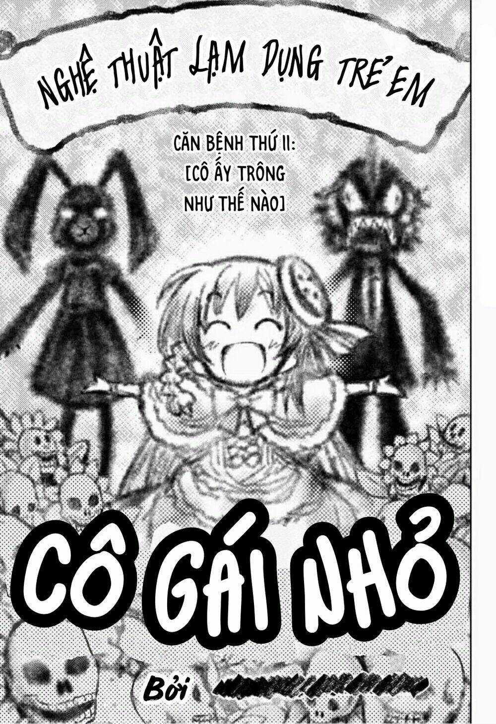 Shounen Shoujo - Chapter 11 - Trang 5