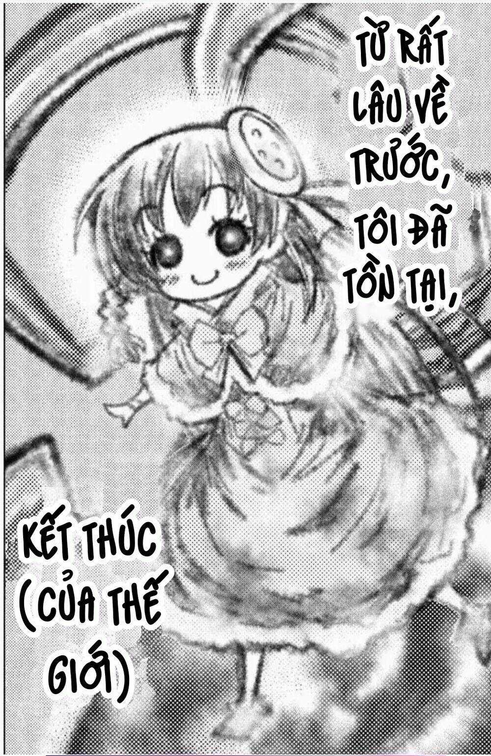 Shounen Shoujo - Chapter 11 - Trang 6