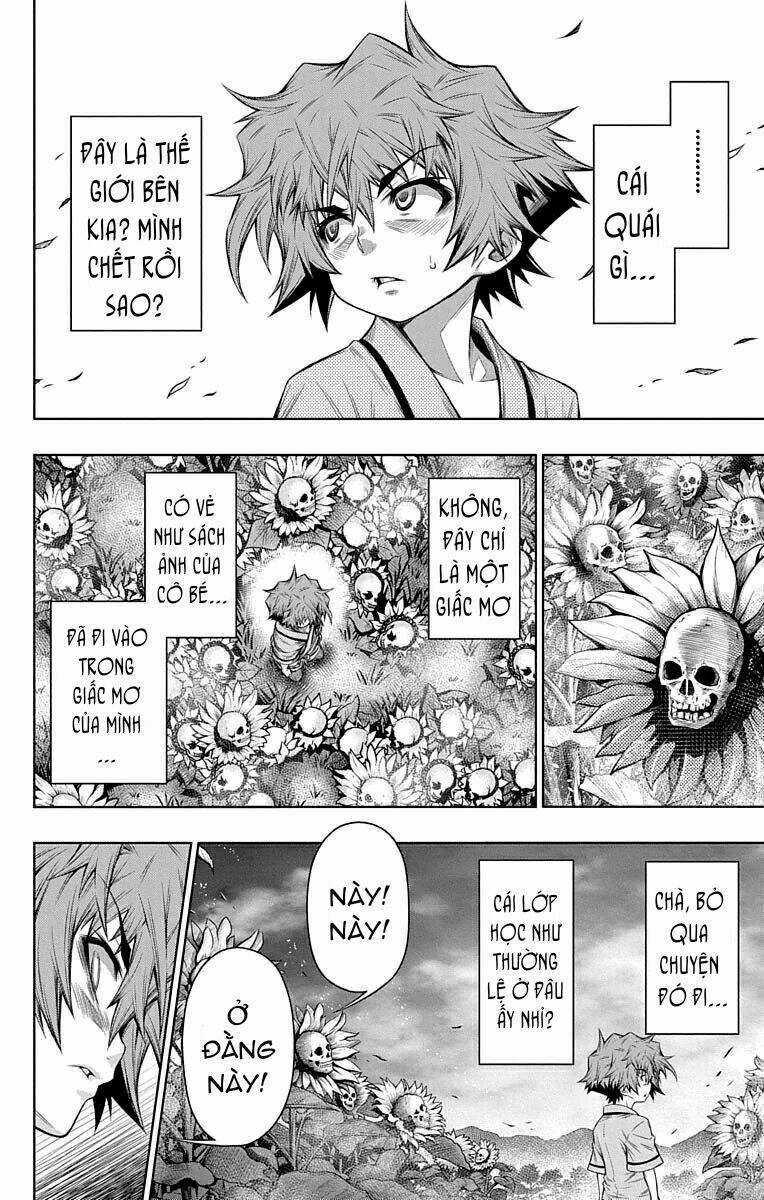 Shounen Shoujo - Chapter 12 - Trang 3