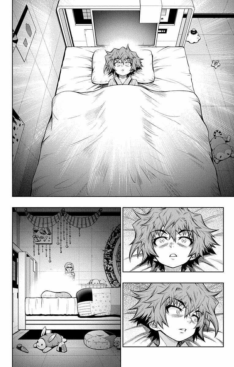 Shounen Shoujo - Chapter 12 - Trang 22