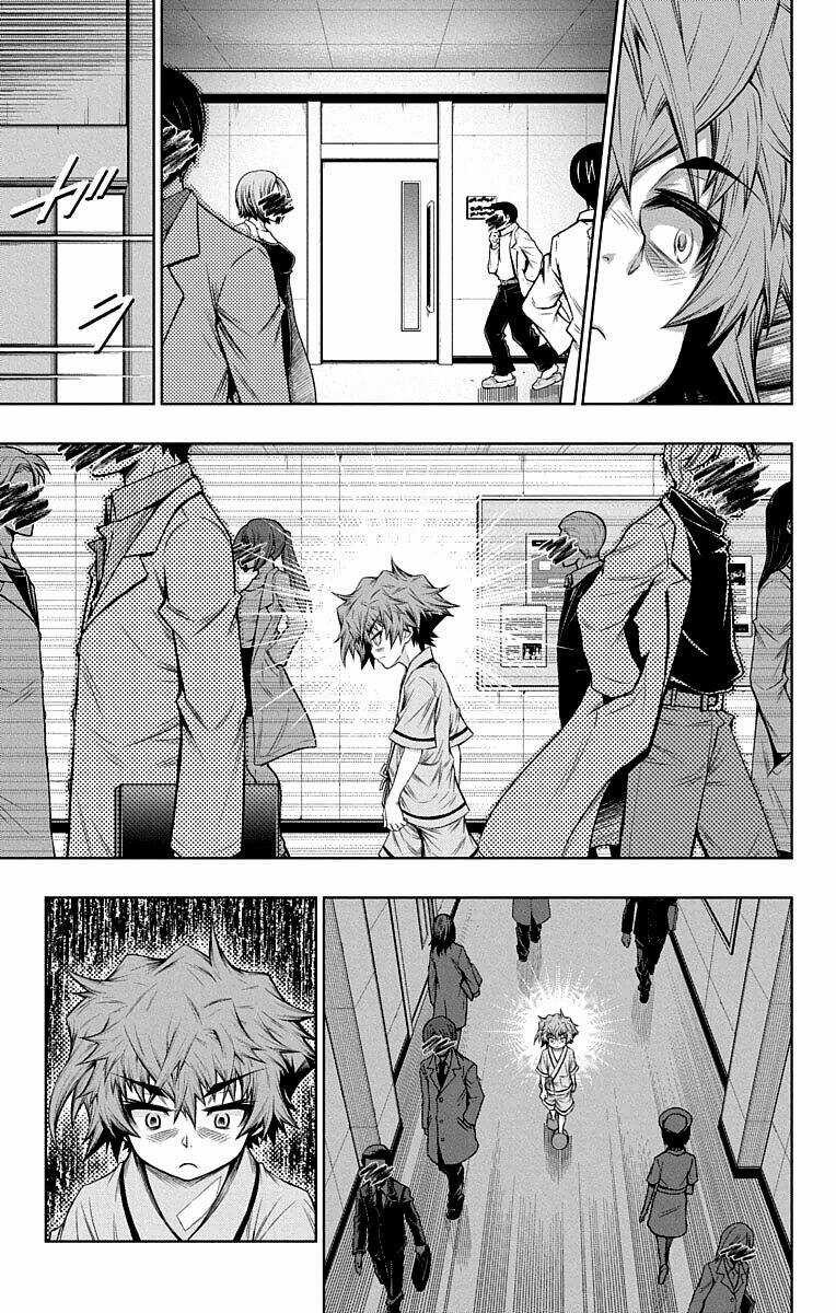 Shounen Shoujo - Chapter 12 - Trang 23