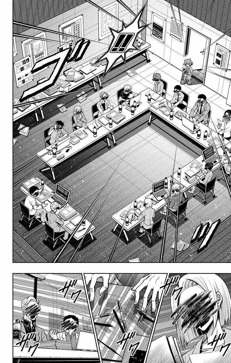 Shounen Shoujo - Chapter 12 - Trang 5