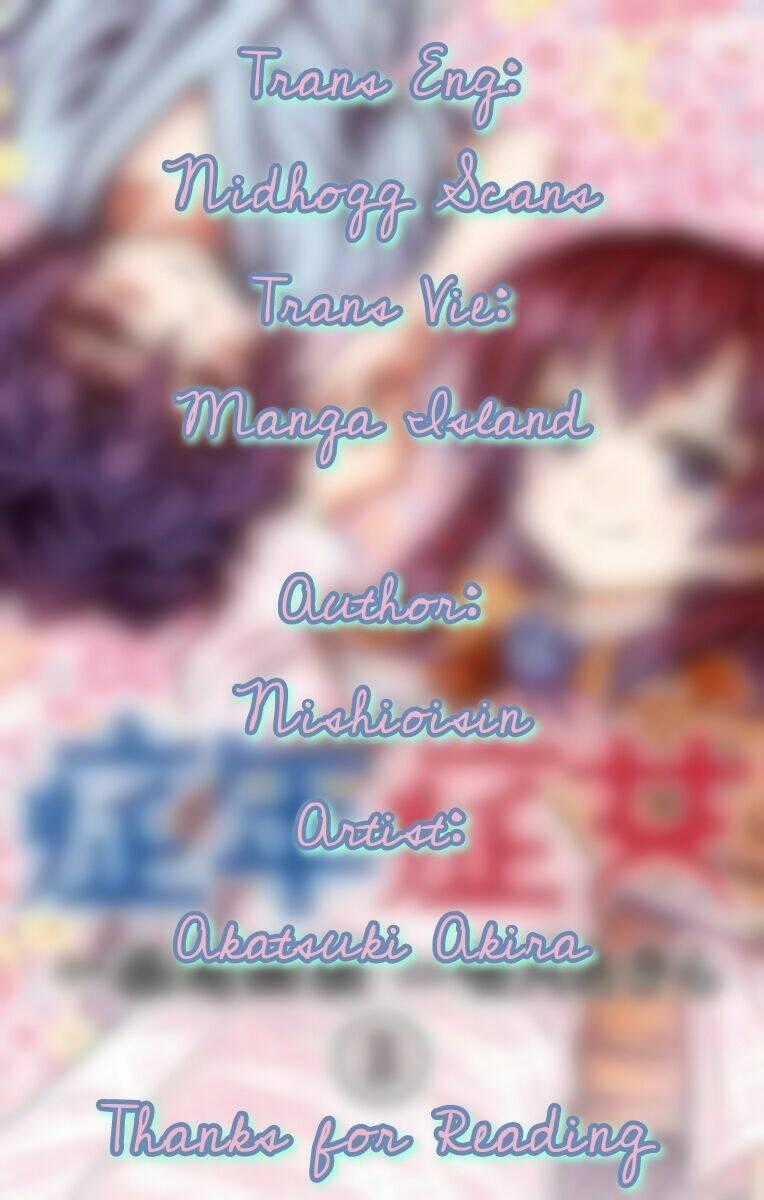 Shounen Shoujo - Chapter 13 - Trang 1