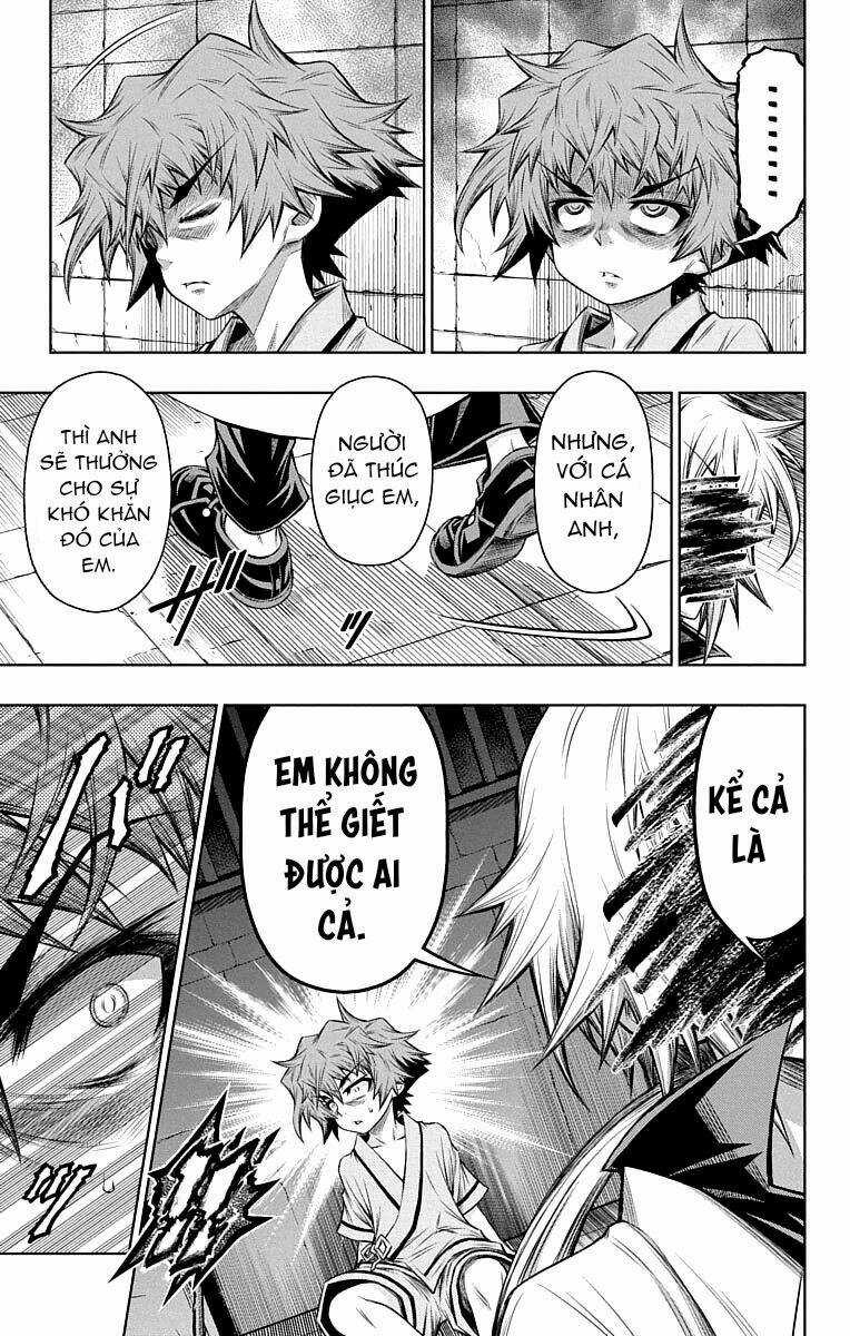 Shounen Shoujo - Chapter 13 - Trang 12