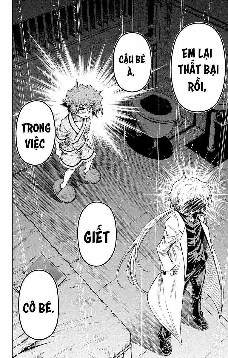 Shounen Shoujo - Chapter 13 - Trang 13