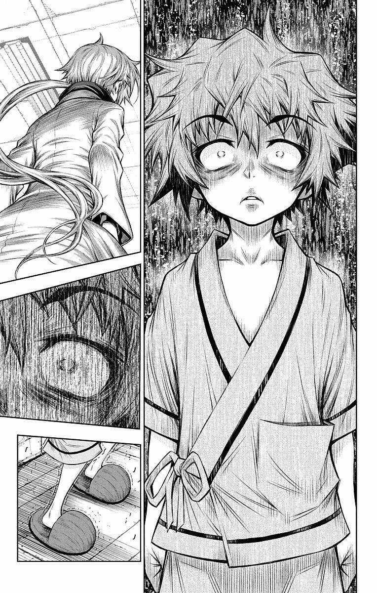 Shounen Shoujo - Chapter 13 - Trang 14