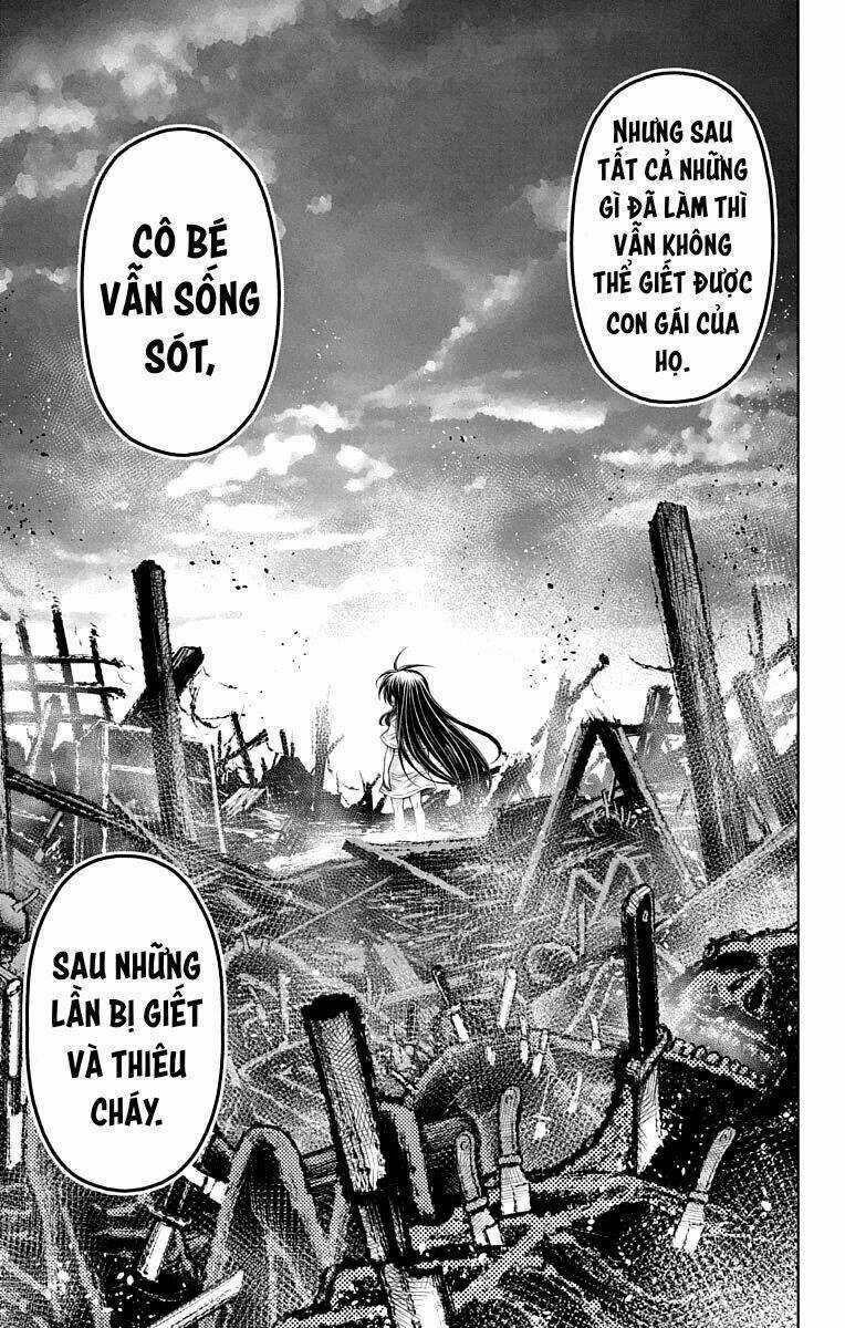 Shounen Shoujo - Chapter 13 - Trang 18