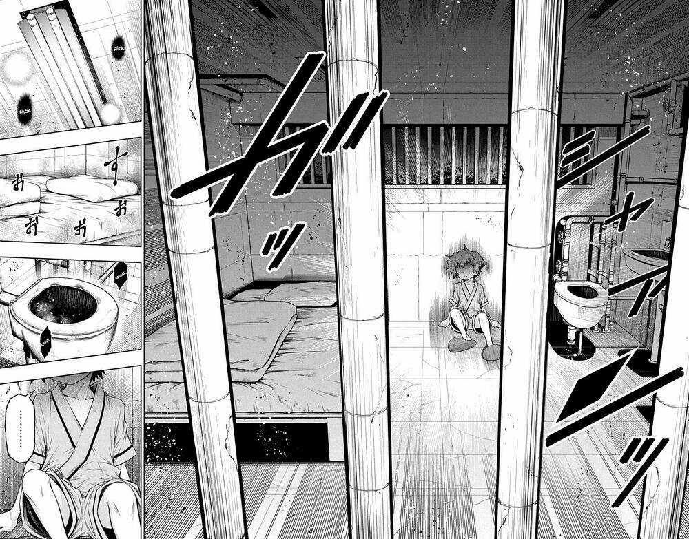 Shounen Shoujo - Chapter 13 - Trang 3