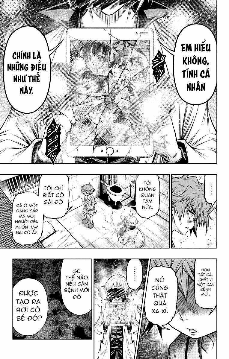 Shounen Shoujo - Chapter 13 - Trang 24