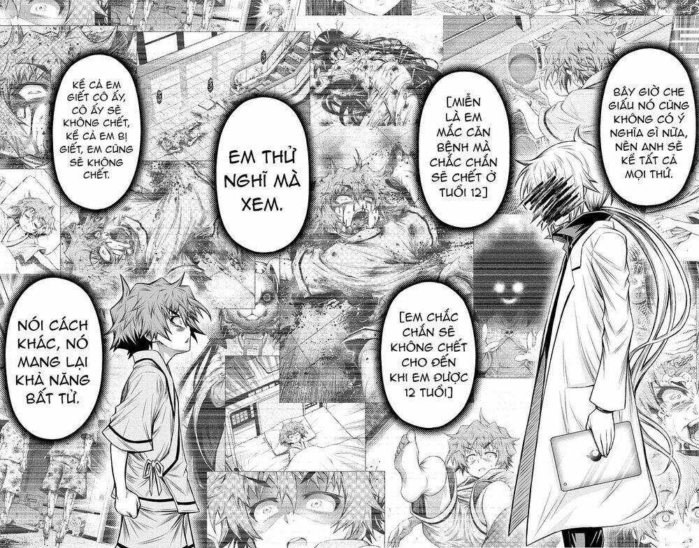 Shounen Shoujo - Chapter 13 - Trang 25