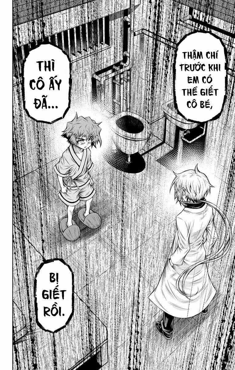 Shounen Shoujo - Chapter 13 - Trang 28