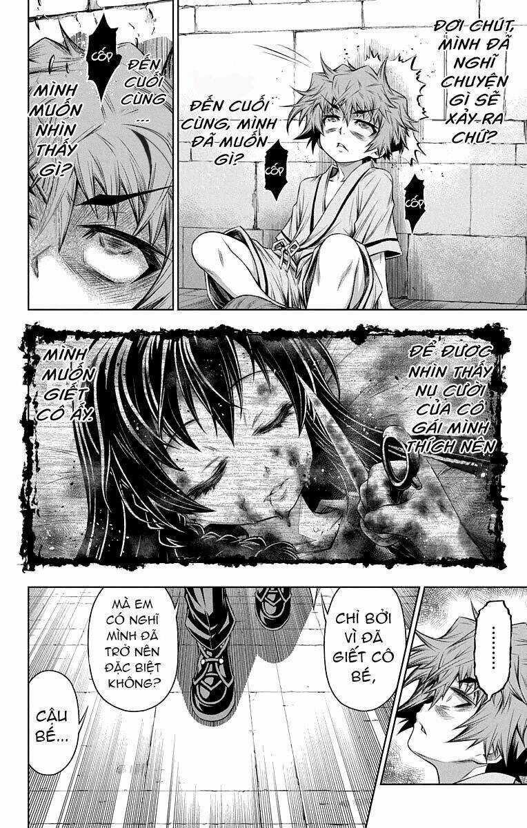 Shounen Shoujo - Chapter 13 - Trang 5