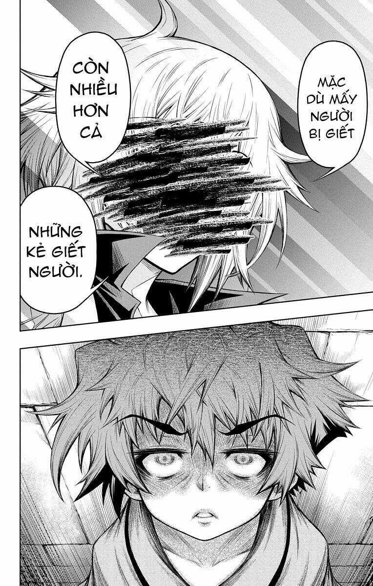 Shounen Shoujo - Chapter 13 - Trang 6