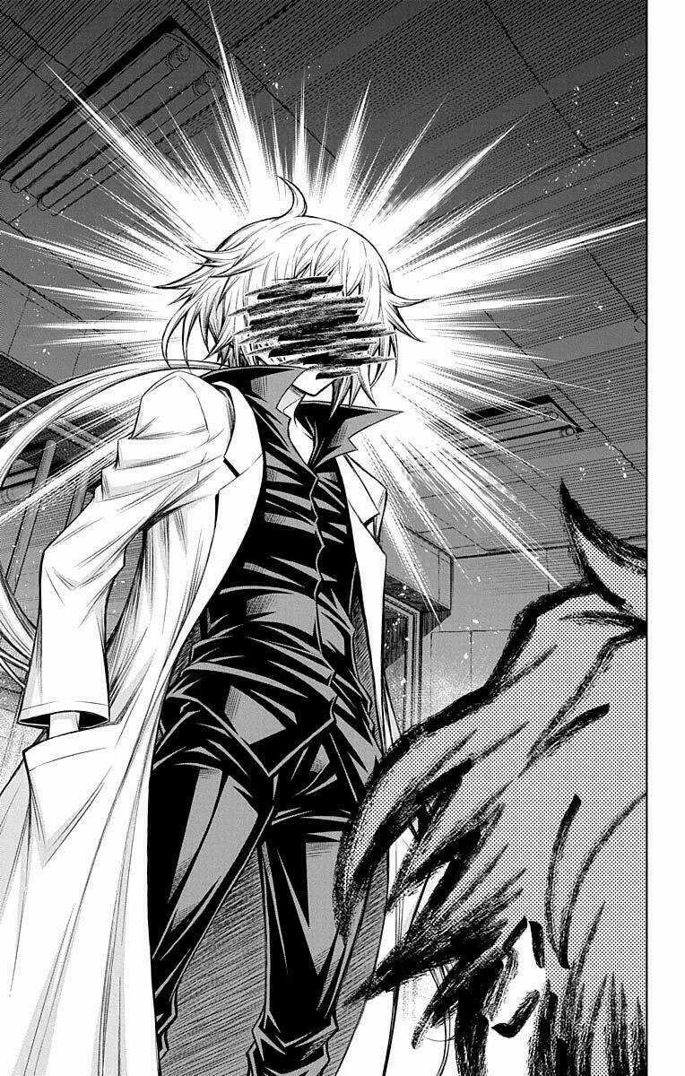 Shounen Shoujo - Chapter 13 - Trang 7